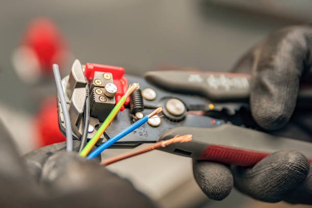 Best Electrical Troubleshooting Services  in Cumberland Head, NY