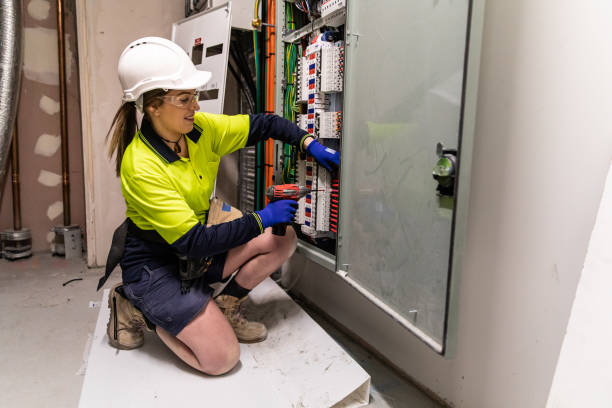 Best Electrical Wiring Services  in Cumberland Head, NY