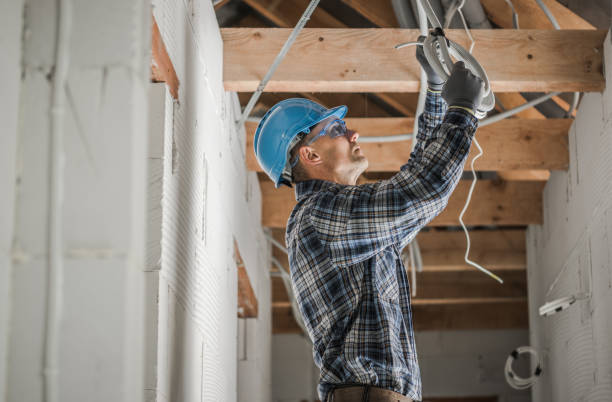 Best Electrical Outlet Repair  in Cumberland Head, NY
